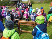 Velikonoce ve školce